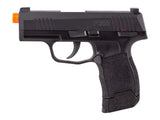 SIG Sauer P365 Airsoft Pistol - FPS 350