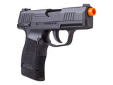 SIG Sauer P365 Airsoft Pistol - FPS 350