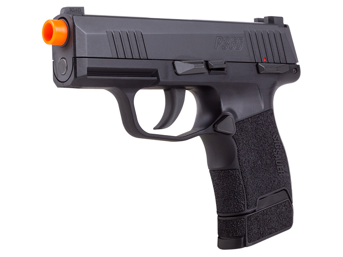 SIG Sauer P365 Airsoft Pistol - FPS 350