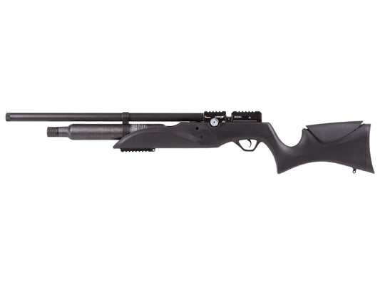 Air Venturi Avenge-X Classic Synthetic Stock, 400cc Bottle, .22 cal - Caliber 0.22 - FPS 1100
