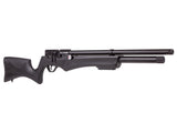 Air Venturi Avenge-X Classic Synthetic Stock, 400cc Bottle, .22 cal, RovAir Combo - Caliber 0.22 - FPS 1100