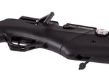 Air Venturi Avenge-X Classic Synthetic Stock, 400cc Bottle, .22 cal, RovAir Combo - Caliber 0.22 - FPS 1100