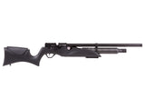 Air Venturi Avenge-X Classic Synthetic Stock, 400cc Bottle, .25 cal, RovAir Combo - Caliber 0.25 - FPS 980