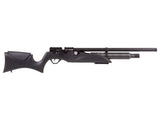 Air Venturi Avenge-X Classic Synthetic Stock, 400cc Bottle, .22 cal, RovAir Combo - Caliber 0.22 - FPS 1100