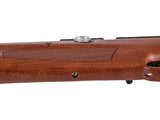 Air Venturi Avenge-X Classic Wood Stock, 400cc Bottle, .25 cal, RovAir Combo - Caliber 0.25 - FPS 980