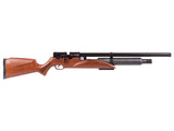Air Venturi Avenge-X Classic Wood Stock, 400cc Bottle, .25 cal, RovAir Combo - Caliber 0.25 - FPS 980