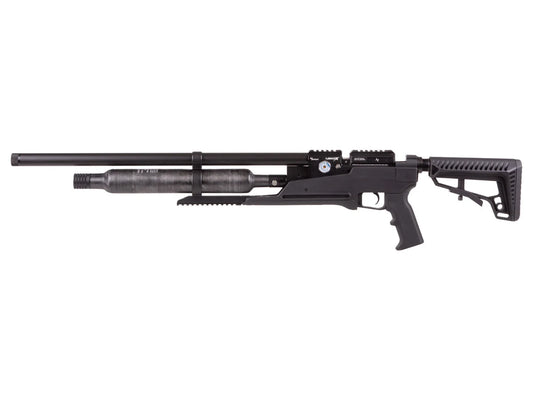 Air Venturi Avenge-X Tactical, 210cc Tube, .25 cal - Caliber 0.25 - FPS 980