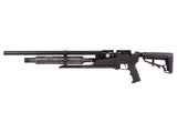 Air Venturi Avenge-X Tactical, 400cc Bottle, .25 cal - Caliber 0.25 - FPS 980