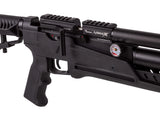 Air Venturi Avenge-X Tactical, 210cc Tube, .22 cal - Caliber 0.22 - FPS 1100