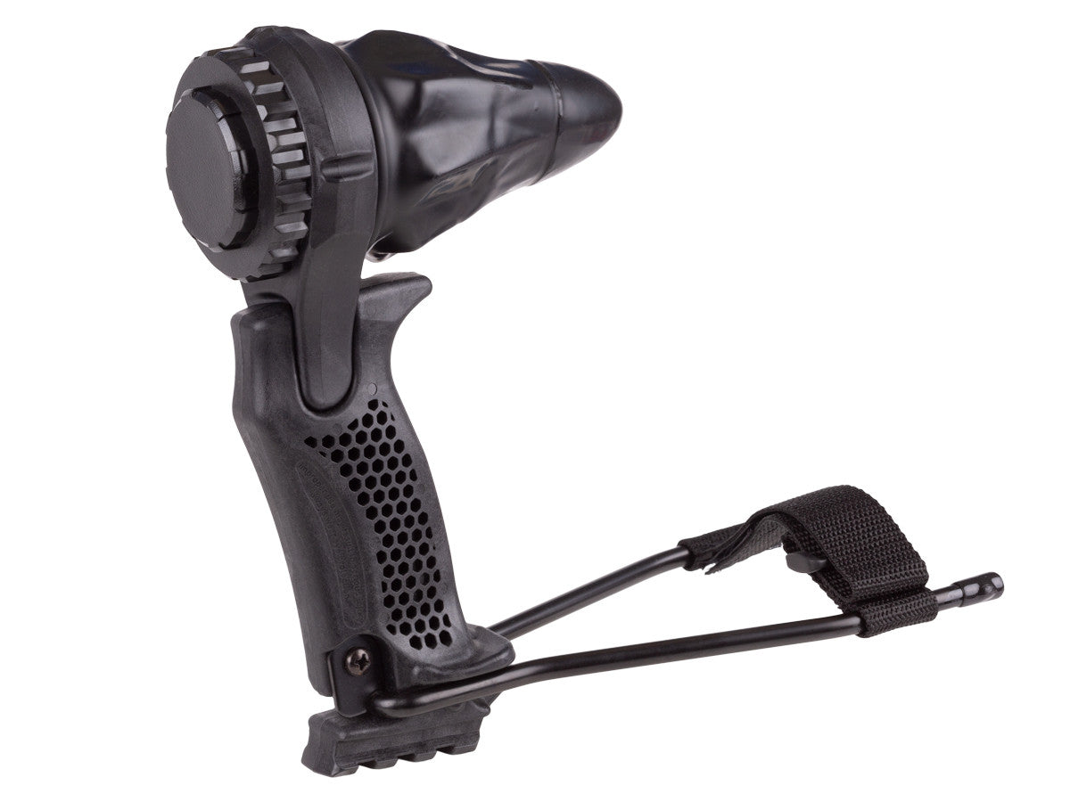 Pocket Shot Hammer Handle with Wrist Brace - FPS 350