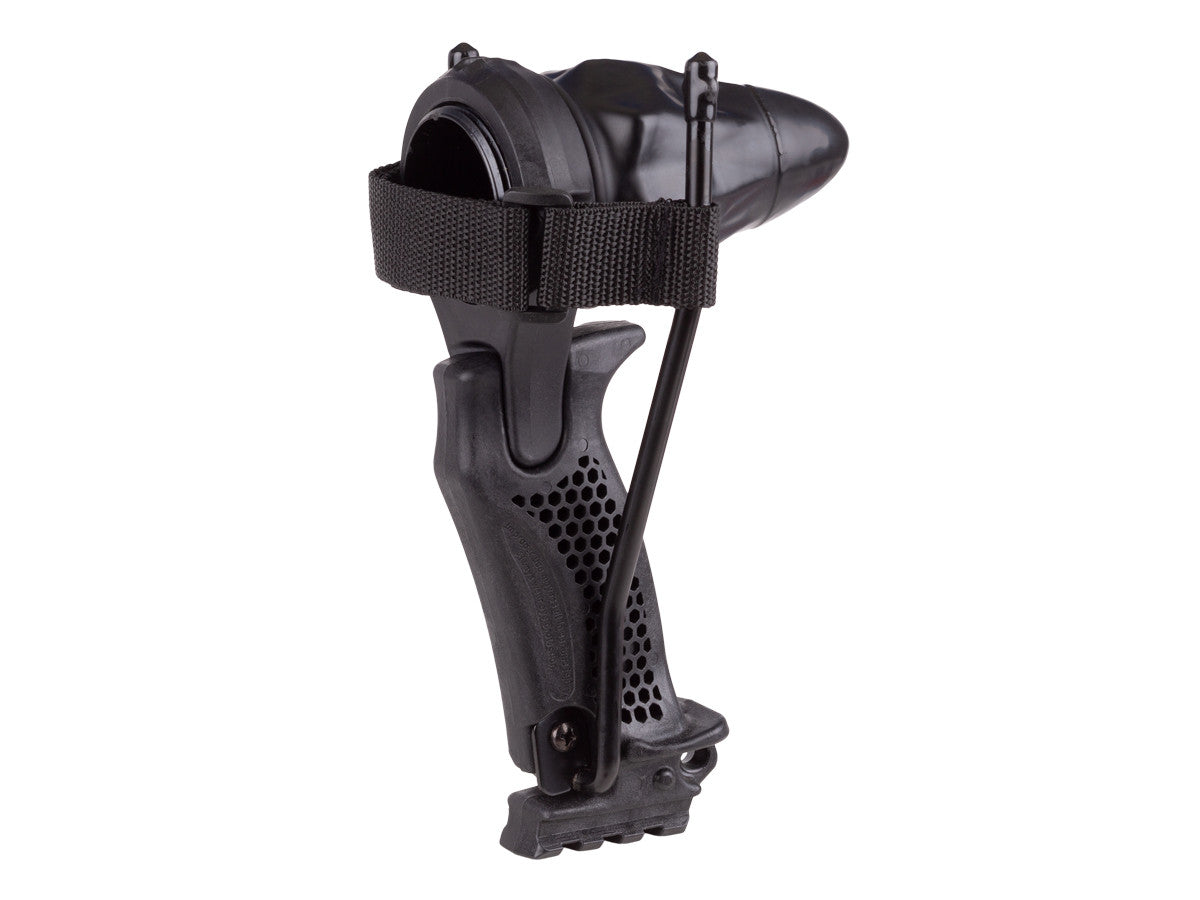 Pocket Shot Hammer Handle with Wrist Brace - FPS 350