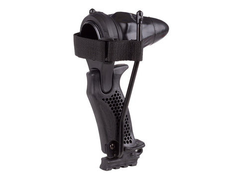 Pocket Shot Hammer Handle with Wrist Brace - FPS 350