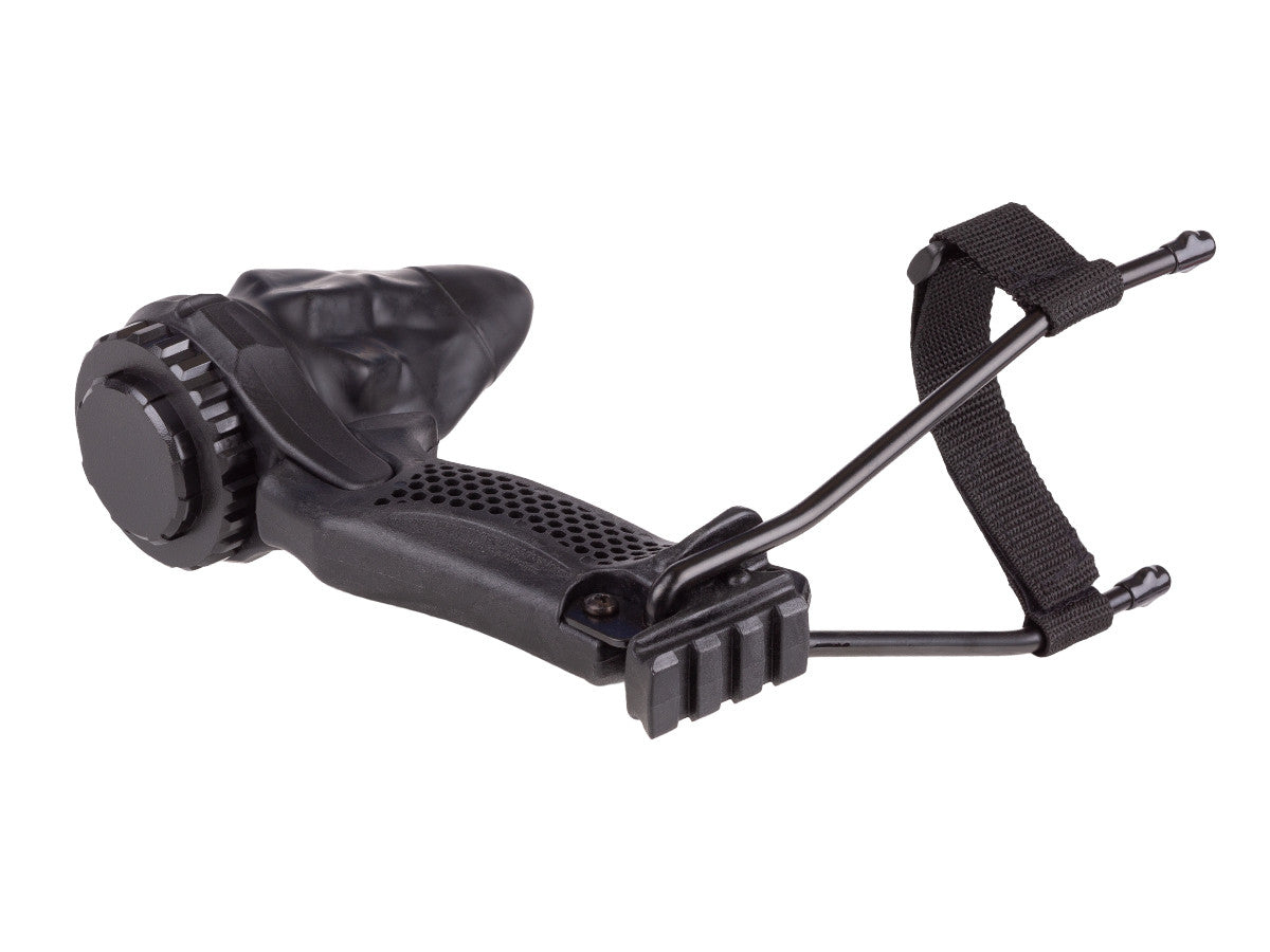 Pocket Shot Hammer Handle with Wrist Brace - FPS 350