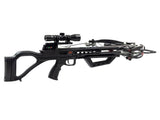 Killer Instinct Hero 380 Crossbow Package - FPS 380