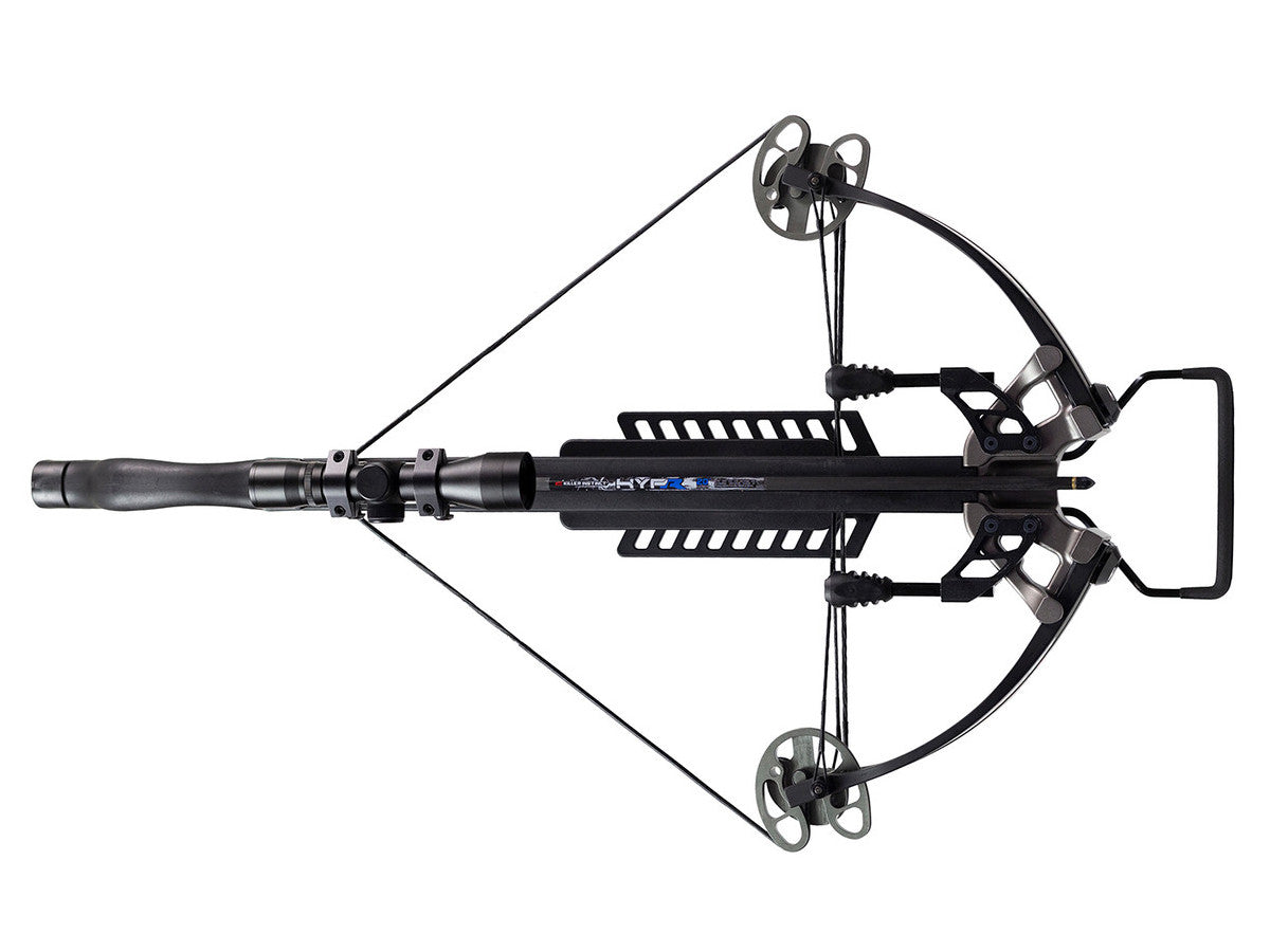 Killer Instinct Hero 380 Crossbow Package - FPS 380