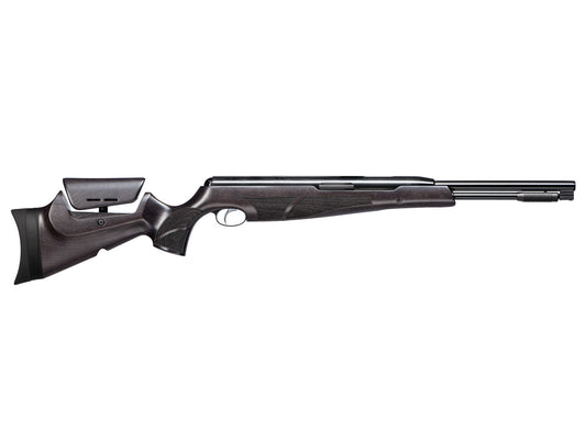 Air Arms TX200US Ultimate Springer Hunter Carbine, Black - Caliber 0.177 - FPS 930