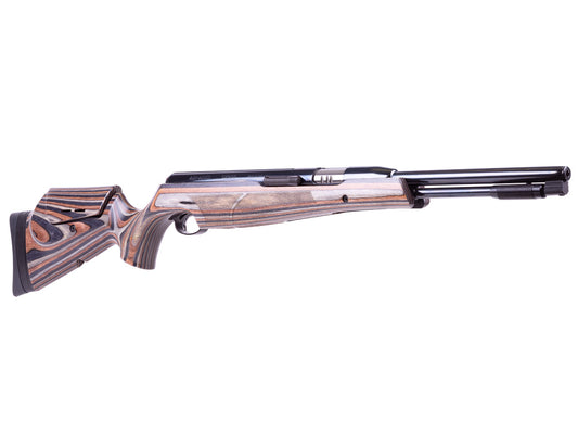 Air Arms TX200US Ultimate Springer Hunter Carbine, Laminate - Caliber 0.177 - FPS 930