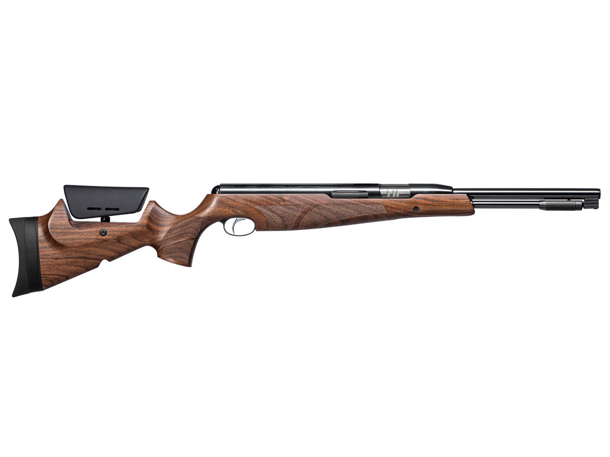 Air Arms TX200US Ultimate Springer Hunter Carbine, Walnut - Caliber 0.177 - FPS 930
