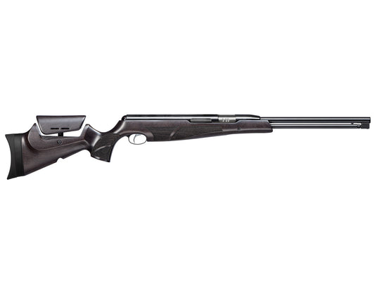 Air Arms TX200 MKIII Ultimate Springer, Black - Caliber 0.177 - FPS 930