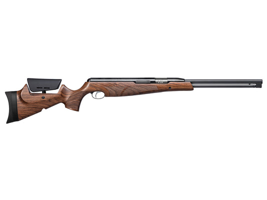 Air Arms TX200 MKIII Ultimate Springer, Walnut - Caliber 0.22 - FPS 755
