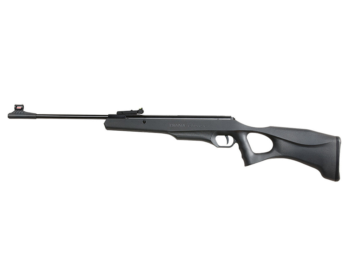 Diana Eleven Breakbarrel Air Rifle - Caliber 0.177 - FPS 575