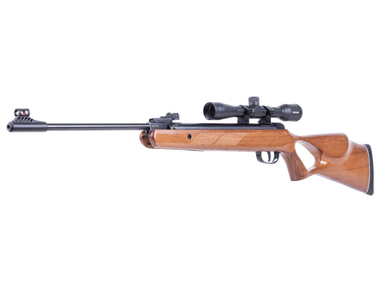 Diana Two-Fifty Breakbarrel Air Rifle - Caliber 0.22 - FPS 740