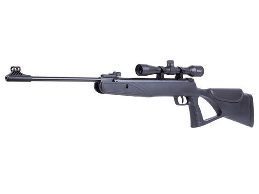 Diana Two-Sixty Breakbarrel Air Rifle - Caliber 0.22 - FPS 755