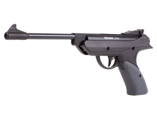 Diana P-Five Air Pistol - Caliber 0.177 - FPS 400