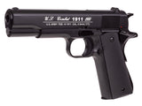1911 US-C CO2 Blowback Pistol - Caliber 0.177 - FPS 420