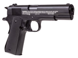 1911 US-C CO2 Blowback Pistol - Caliber 0.177 - FPS 420