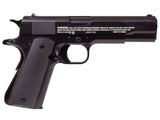 1911 US-C CO2 Blowback Pistol - Caliber 0.177 - FPS 420