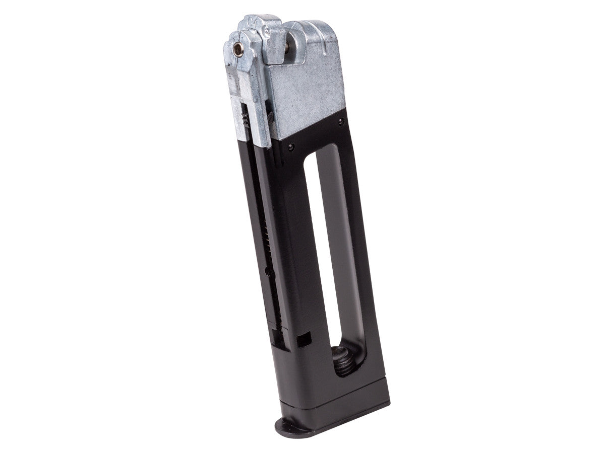 1911 US-C CO2 Blowback Pistol - Caliber 0.177 - FPS 420