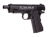 1911 US-C CO2 Blowback Pistol - Caliber 0.177 - FPS 420