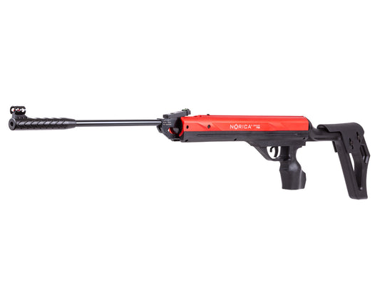Norica Omnia ZRS Fire Air Rifle - Caliber 0.22 - FPS 755