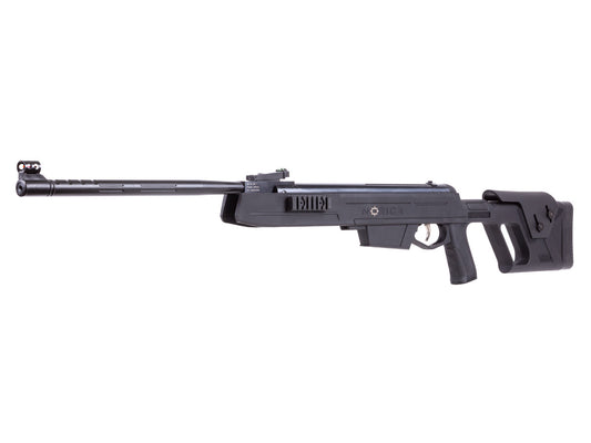 Norica Dead Eye GRS Air Rifle - Caliber 0.22 - FPS 902