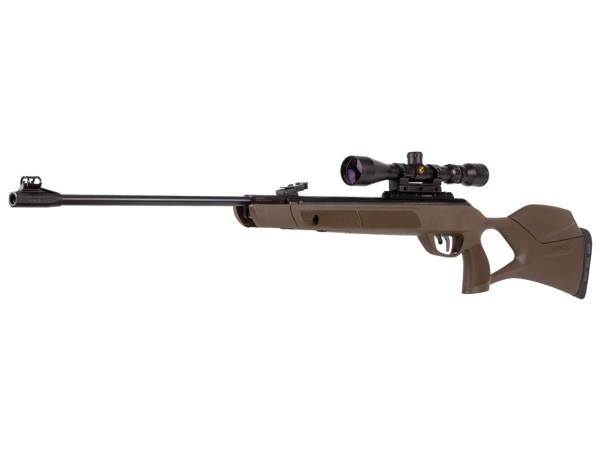 Gamo Magnum GR Break Barrel Air Rifle - Caliber 0.25 - FPS 1000