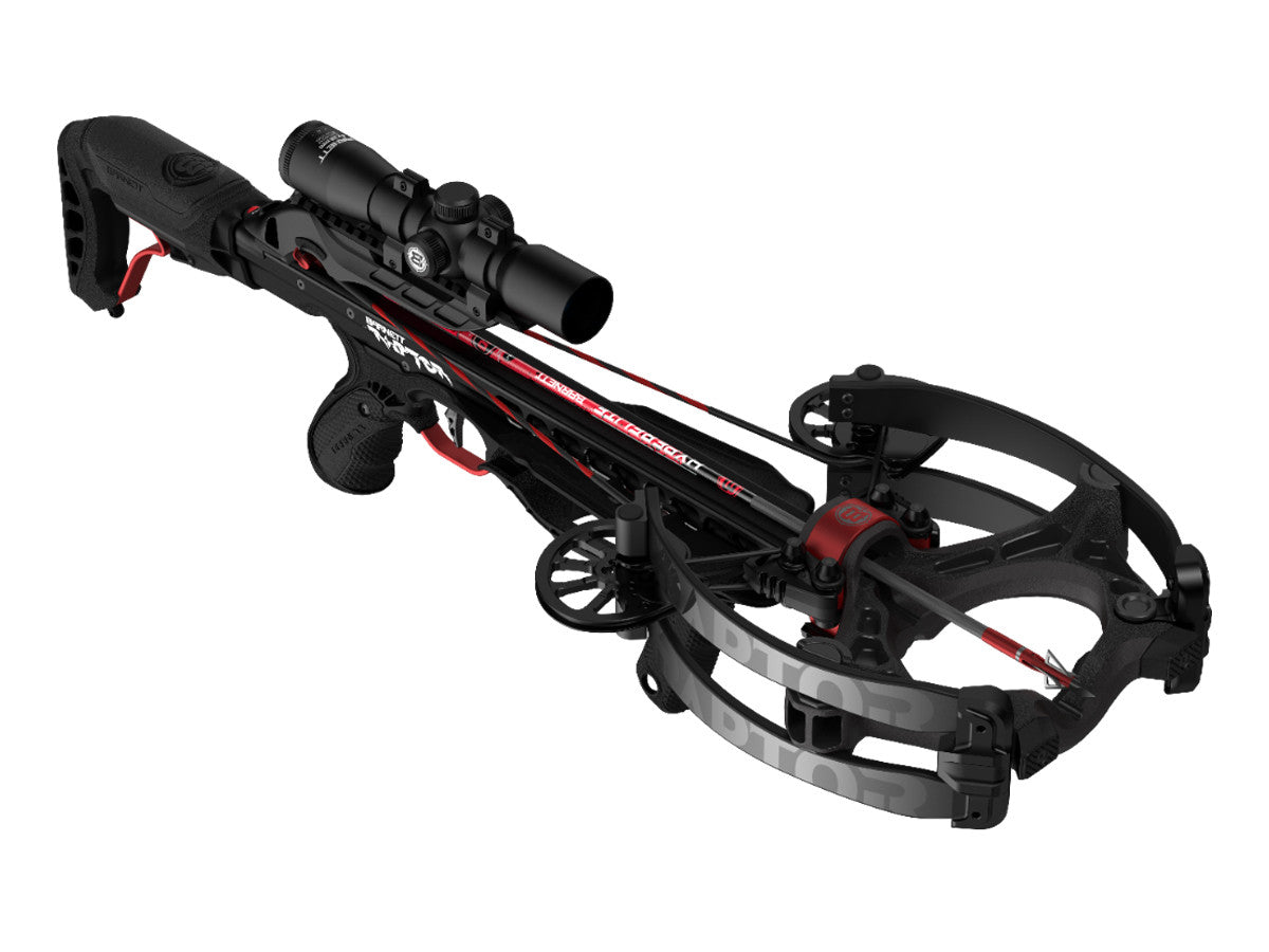 Barnett Hyper Raptor - FPS 410