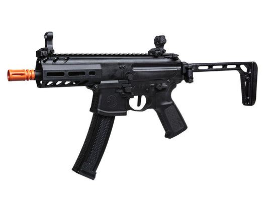 Sig Sauer MPX-K Sportline AEG Airsoft Rifle - FPS 300