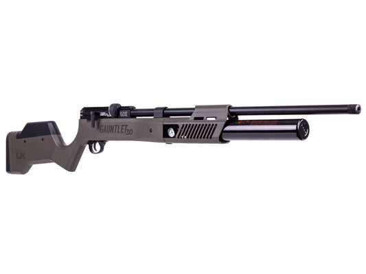 Umarex Gauntlet 2 SL PCP Air Rifle - Caliber 0.25 - FPS 985