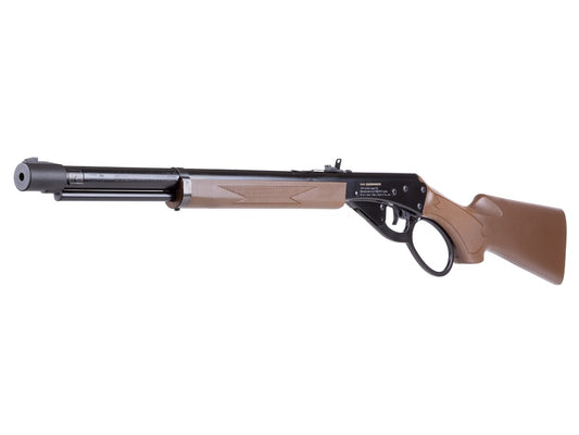 Marlin Lever Action Air Rifle, Wood Stock - Caliber 0.177 - FPS 300
