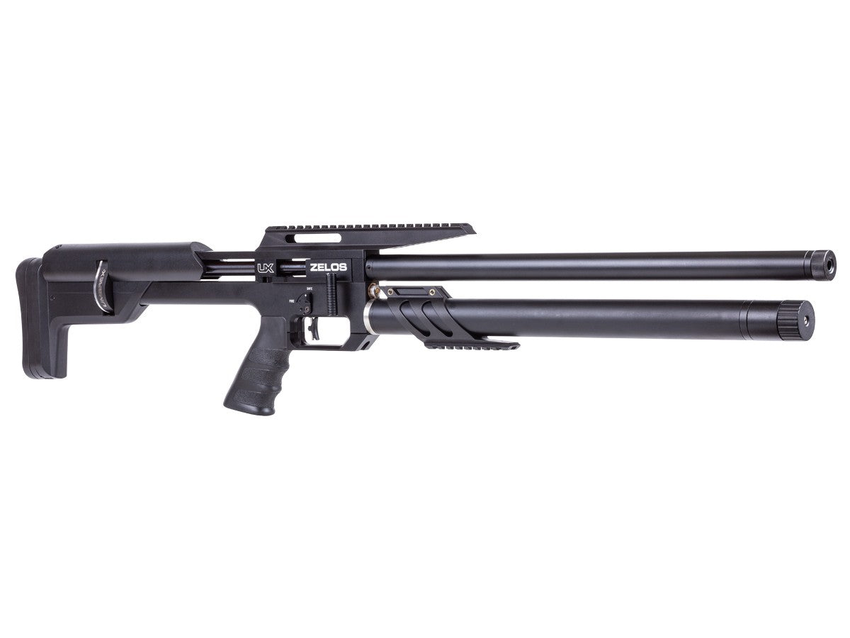 Umarex Zelos PCP Air Rifle - Caliber 0.22 - FPS 1100