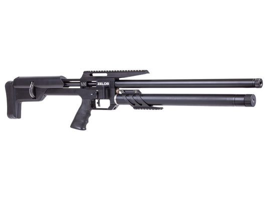 Umarex Zelos PCP Air Rifle - Caliber 0.25 - FPS 1000