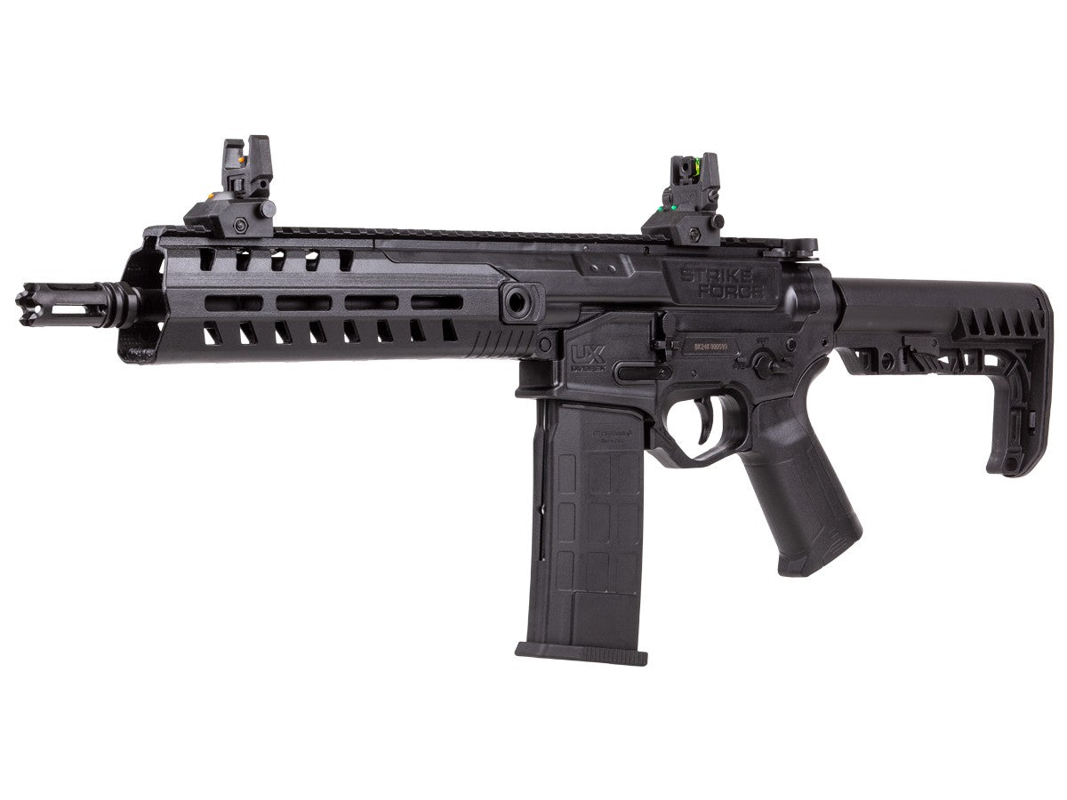 Umarex StrikeForce Full Auto BB Rifle - Caliber 0.177 - FPS 450