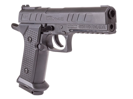 Umarex DSX45 Spring BB Pistol - Caliber 0.177 - FPS 240