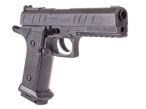 Umarex DSX45 Spring BB Pistol - Caliber 0.177 - FPS 240