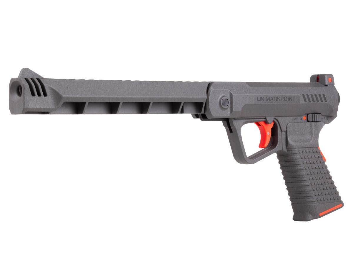 Umarex MarkPoint Air Pistol - Caliber 0.177 - FPS 395