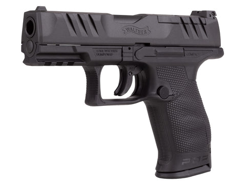 Walther PDP Compact CO2 BB Pistol - Caliber 0.177 - FPS 375