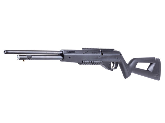 Umarex Iconix PCP Air Rifle - Caliber 0.22 - FPS 1030