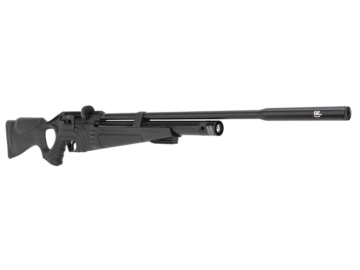 Hatsan Flash QE Regulated PCP Air Rifle - Caliber 0.22 - FPS 1120