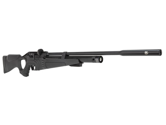 Hatsan Flash QE Regulated PCP Air Rifle - Caliber 0.25 - FPS 900